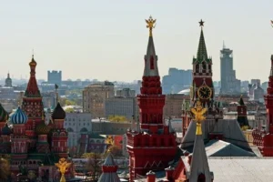 Kremlin: Ukrayna konusunda üçlü müzakerelerin yeniden başlamasını umuyoruz