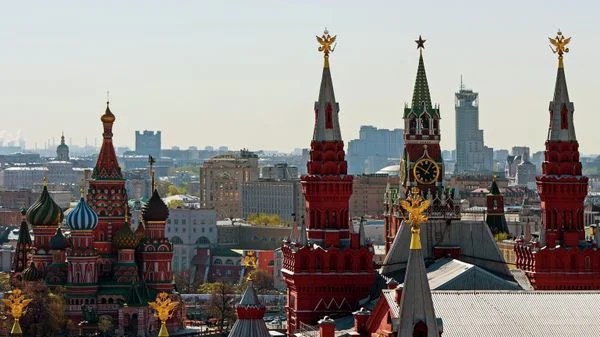 Kremlin: Ukrayna konusunda üçlü müzakerelerin yeniden başlamasını umuyoruz