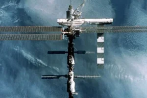 Progress MS-35 kargo aracı Uluslararası Uzay İstasyonu’na kenetlendi
