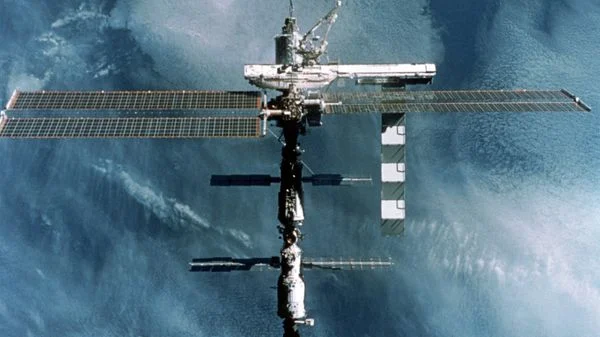 Progress MS-35 kargo aracı Uluslararası Uzay İstasyonu’na kenetlendi