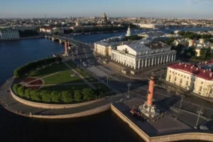 St. Petersburg Uluslararası Birleşmiş Kültürler Forumu'nun iş programı açıklandı