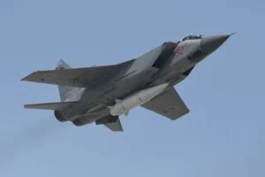 Rus ordusu Kiev ve Nikolayev’de askeri tesisler ile lojistik merkezlerini vurdu