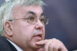 Rus Büyükelçi Verşinin: Akkuyu NGS’nin ilk ünitesinin yıl sonuna kadar devreye alınması planlanıyor