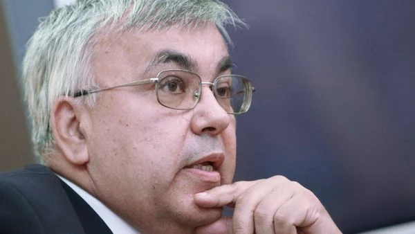 Rus Büyükelçi Verşinin: Akkuyu NGS’nin ilk ünitesinin yıl sonuna kadar devreye alınması planlanıyor