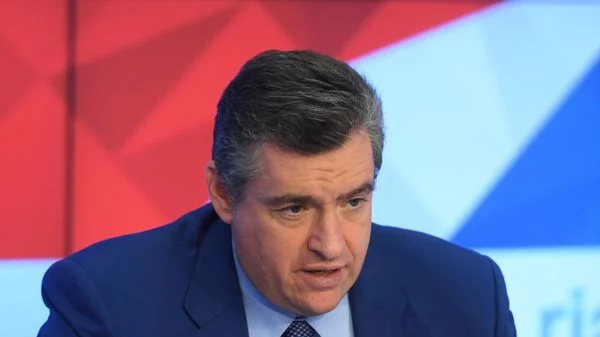 Slutskiy: Trump, Avrupa'daki savaş yanlılarını susturdu