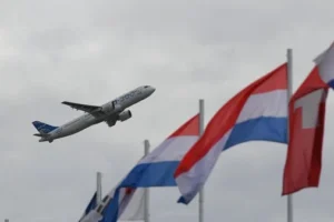Rosaviatsiya: Kiev’in Rus hava sahasına ilişkin belgeleri hukuken geçersiz