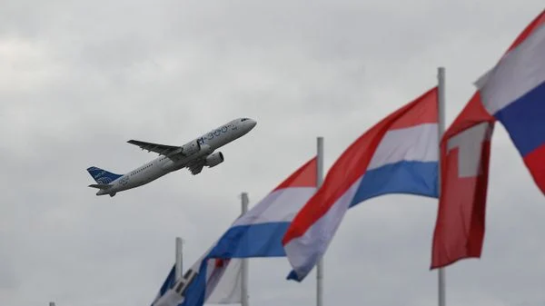 Rosaviatsiya: Kiev’in Rus hava sahasına ilişkin belgeleri hukuken geçersiz
