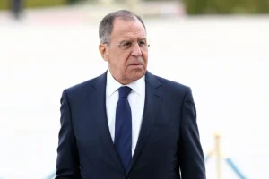 Lavrov: Avrupalılar bize saldırırsa savaş çok kısa sürer
