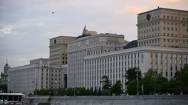 Rusya Savunma Bakanlığı: Odessa'da askeri teçhizat taşıyan gemi ve Kiev'deki mühimmat fabrikası vuruldu