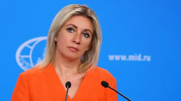 Zaharova, ABD medyasını Swift’in Gulliver'in Gezileri romanından ‘Büyük Uççulara’ benzetti
