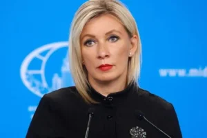 Zaharova’dan UNESCO ve UNICEF’e Estonya için inceleme çağrısı