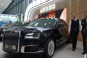 Rusya, AEB ülkelerinin finansal kiralama portföyünün yüzde 92’sini oluşturdu