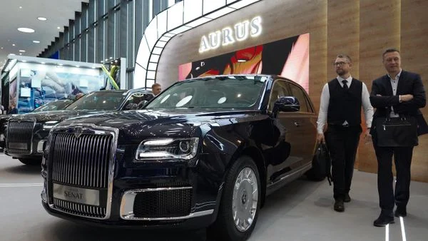 Rusya, AEB ülkelerinin finansal kiralama portföyünün yüzde 92’sini oluşturdu