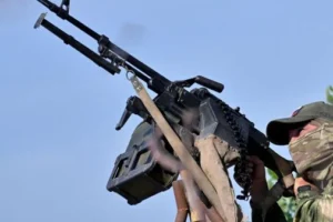 Zaporojye’de iki yerleşim daha Rusya’nın kontrolüne geçti: Son bir günde 1050 İHA engellendi
