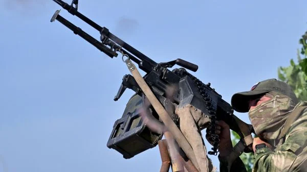Zaporojye’de iki yerleşim daha Rusya’nın kontrolüne geçti: Son bir günde 1050 İHA engellendi