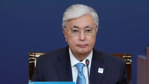 Tokayev: Putin, Kazakistan ve dünya için en uygun siyasi figür