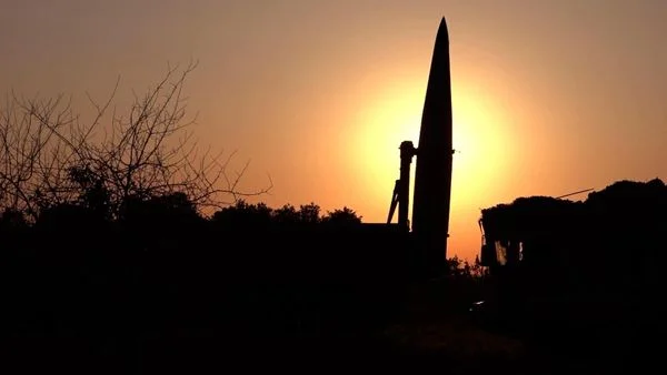 Rusya'dan gece operasyonu: Ukrayna'daki birçok askeri hedef vuruldu
