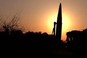 Ukrayna’dan itiraf: Gece boyunca hiçbir Rus balistik füzesi düşürülemedi