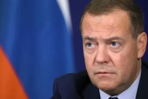 Medvedev: Rusya’nın sabrı sınırsız değil