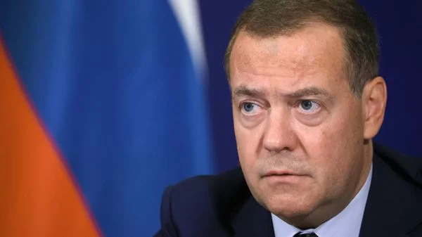 Medvedev: Rusya’nın sabrı sınırsız değil