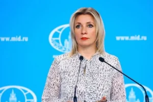 Zaharova: BM Genel Sekreteri Buça'da hayatını kaybedenlerin listelerini sunmadı
