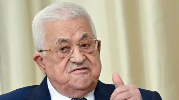 ABD, Mahmud Abbas’ın vize talebini reddetti