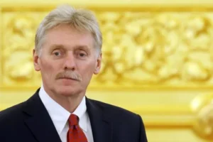 Kremlin: Ukrayna son aylardaki eylemlerinin bedelini ödüyor