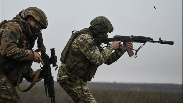 Rus ordusu kararlılıkla ilerliyor: Son bir günde beş yerleşim Rus askerlerin kontrolüne geçti