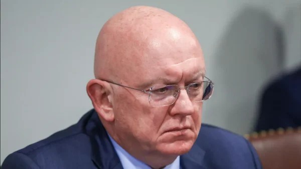 Nebenzya: Nazizm yalnızca Ukrayna’da değil, dünya genelinde yeniden yükseliyor
