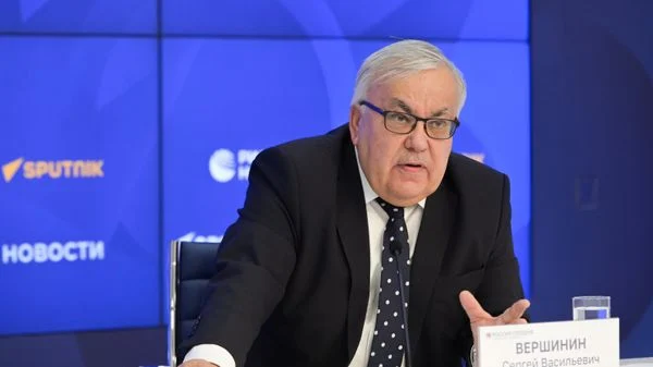 Rus Büyükelçi Verşinin: Rusya, Ukrayna müzakereleri için İstanbul’u öneren Türkiye’ye minnettar