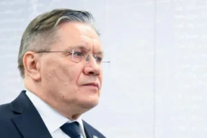 Lihaçev: Akkuyu NGS'de fiziksel başlatmaya bir adım kaldı