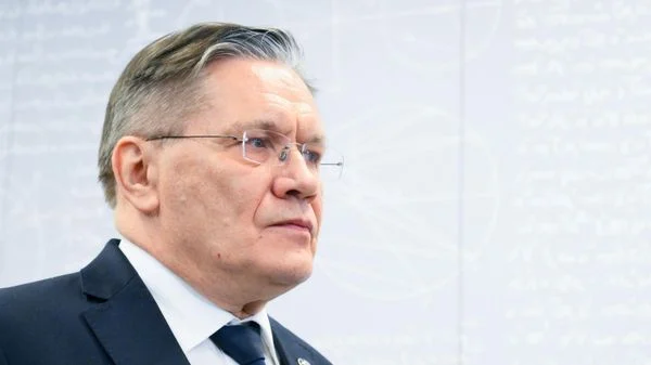 Lihaçev: Akkuyu NGS'de fiziksel başlatmaya bir adım kaldı
