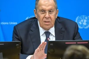 Lavrov, Panama ve Nikaragualı mevkidaşlarıyla görüştü