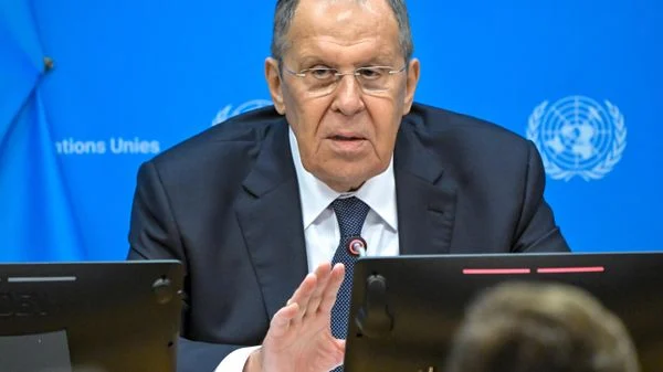 Lavrov, Panama ve Nikaragualı mevkidaşlarıyla görüştü