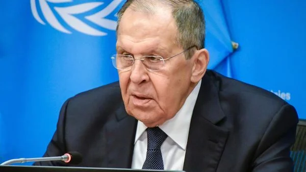 Alimov: Lavrov, BM Genel Kurulu’nda onlarca görüşme gerçekleştirecek