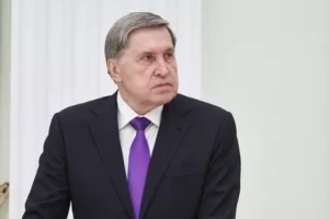 Uşakov: BRICS Zirvesi'nde Ukrayna'dan sadece bir kez bahsedildi