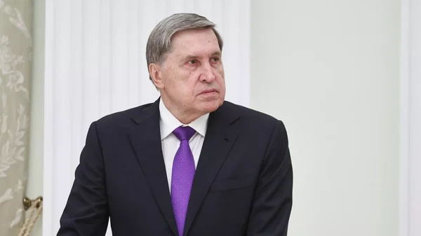 Uşakov: BRICS Zirvesi'nde Ukrayna'dan sadece bir kez bahsedildi