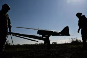 Rus ordusu, Ukrayna Silahlı Kuvvetleri için ikmal malzemesi yüklenen bir treni vurdu