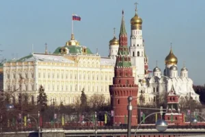 Kremlin: Modi ve Şi Cinping, Ukrayna konusunda yardım teklif etti