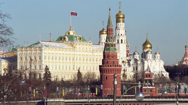 Kremlin: Putin ile ABD heyeti arasındaki görüşme açık ve güvene dayalı geçti