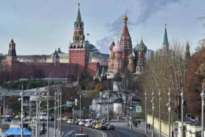 Kremlin: Rusya, ABD ve Ukrayna arasında üçlü görüşme yapılması konusunda henüz bir netlik yok