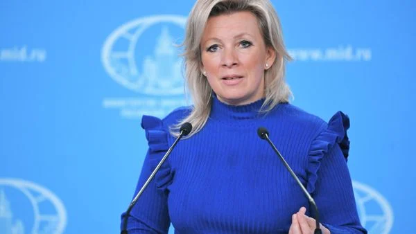 Rusya Dışişleri Bakanlığı: Kiev’in suçlarına ilişkin soruşturmanın sansasyonel sonuçları açıklanacak