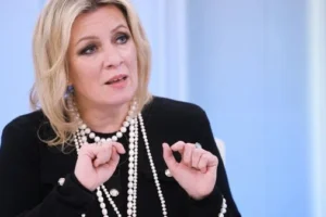 Rusya Dışişleri: Kiev yönetimi terör ihracatını bir iş modeline dönüştürdü