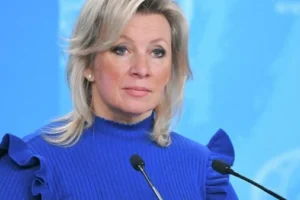 Zaharova: Kiev, UAEA temsilcilerinin Zaporojye NGS’ye ziyaretlerini engellemeye çalışıyor