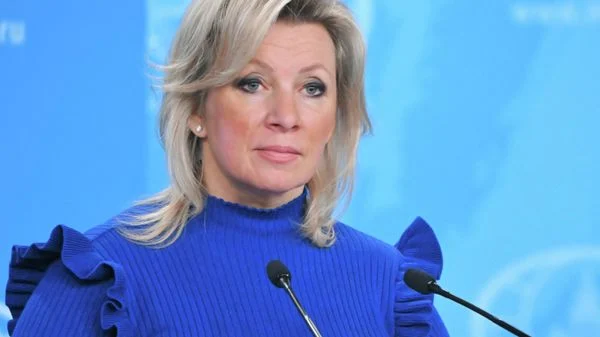 Zaharova: Kiev, UAEA temsilcilerinin Zaporojye NGS’ye ziyaretlerini engellemeye çalışıyor