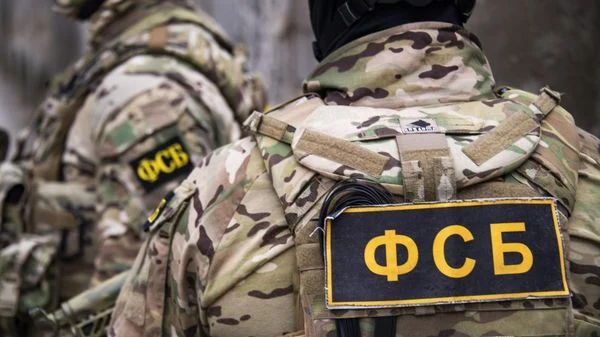 FSB: Donetsk'te seçim sandığı yakınında saldırı planlayan şahıs yakalandı