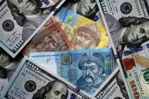 Ukrayna, Ağustos ayında bir milyar dolardan fazla borç ödemesi yaptı
