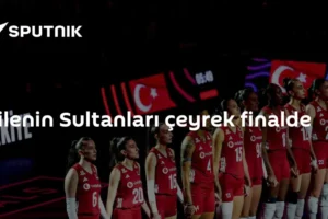 Filenin Sultanları çeyrek finalde