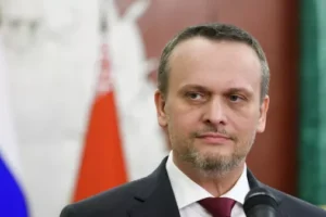 Rusya Ulaştırma Bakanı Nikitin: Sivil havacılık faaliyetlerinde ciddi aksamalara izin verilmeyecek