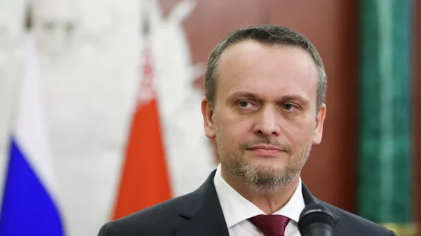 Rusya Ulaştırma Bakanı Nikitin: Sivil havacılık faaliyetlerinde ciddi aksamalara izin verilmeyecek